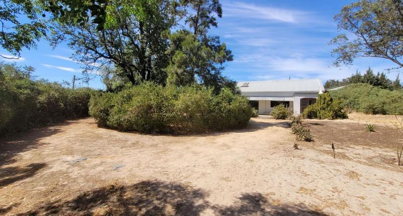 4 Bedroom Property for Sale in Hopefield Western Cape